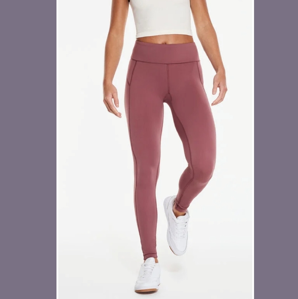 AEROPOSTALE LEGGINGS HIGH-RISE.
